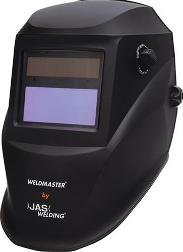 JAS Schweißerschutzhelm JAS-Weldmaster® ECO manuell variabel - 3701220000