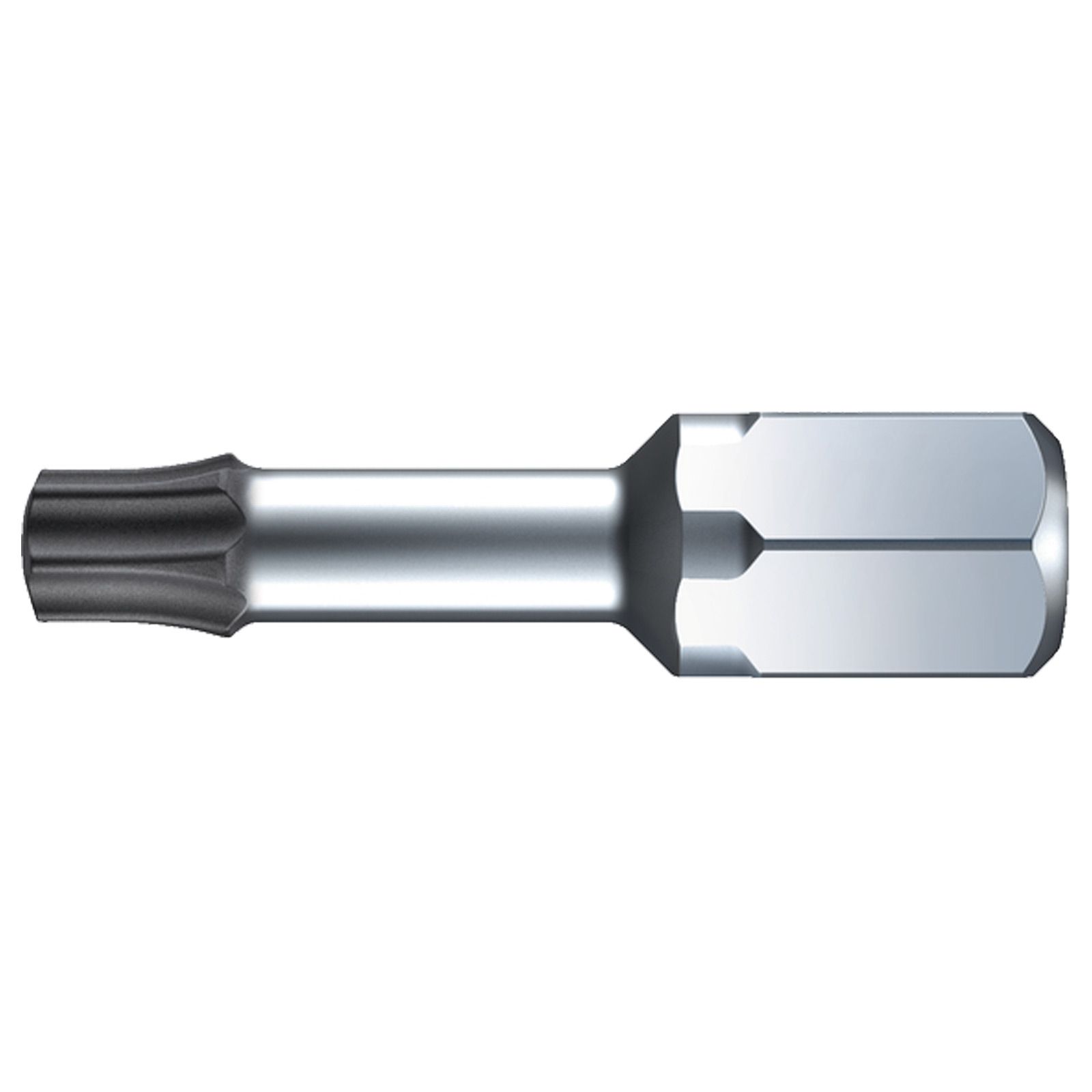 Makita 3x TORX Diamant Bit TX
