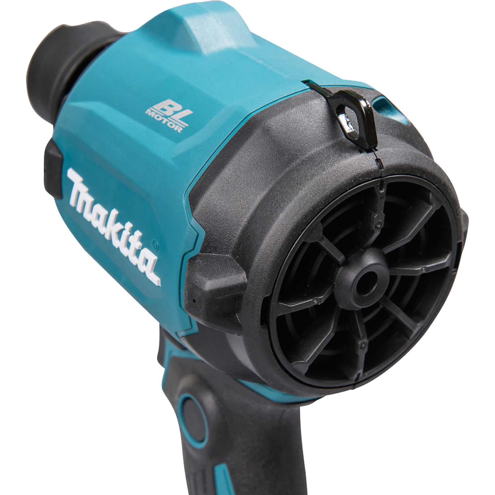 Makita DAS180Z Akku-Gebläse 18V Solo