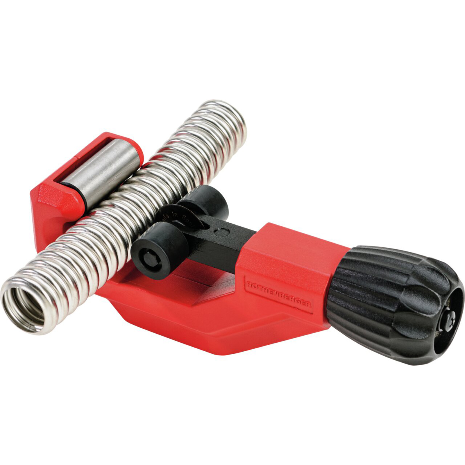ROTHENBERGER TUBE CUTTER CSST 10-42mm, für Wellrohr - 1000001747