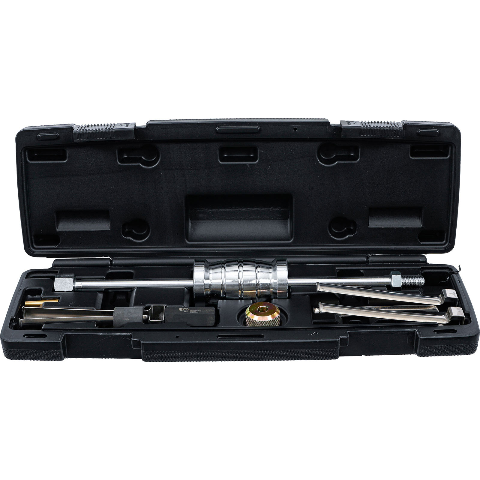 BGS Benzin-Einspritzdüsen-Auszieher-Satz für Ford  / Volvo - 9874