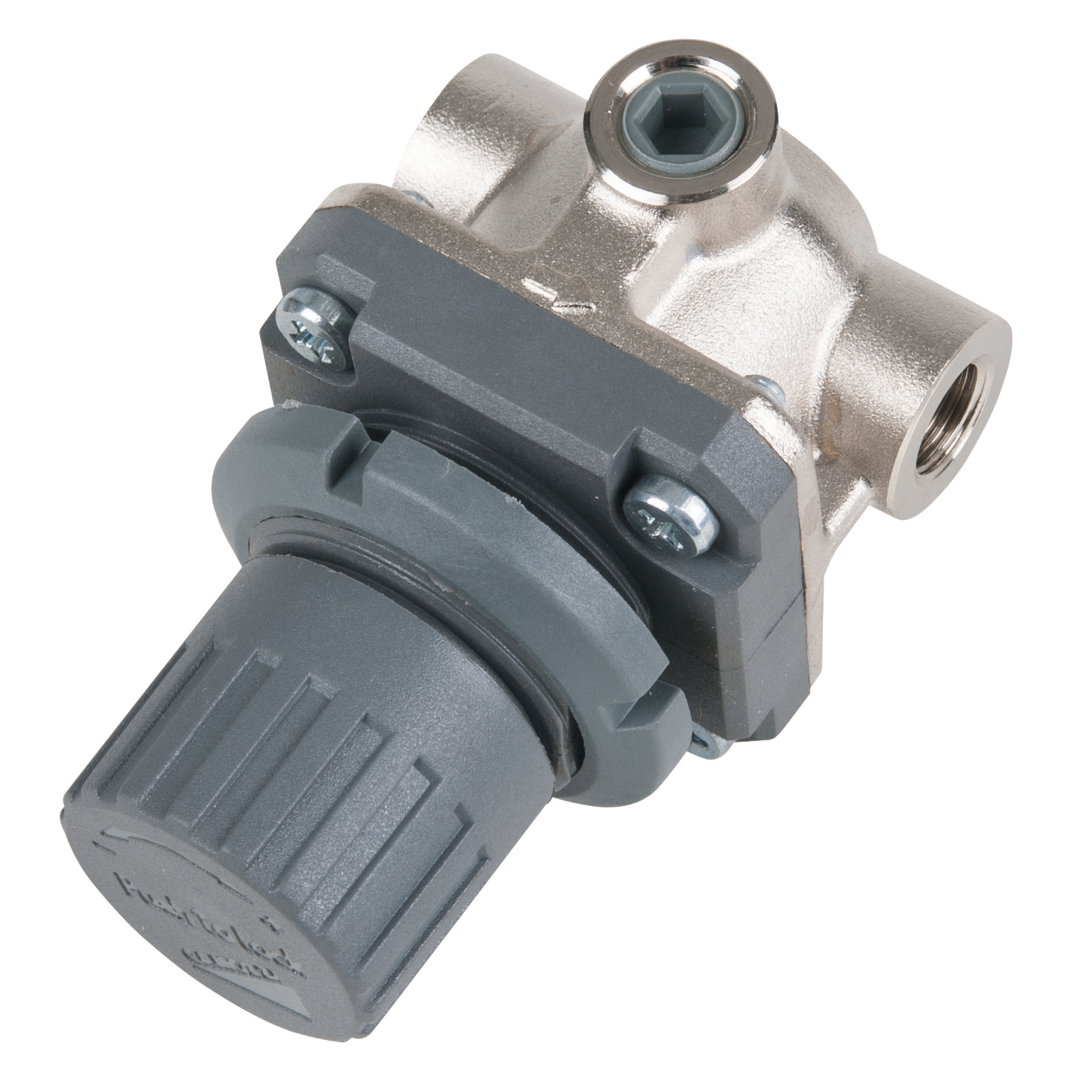 KS TOOLS Microregler - 160.0700-R005P
