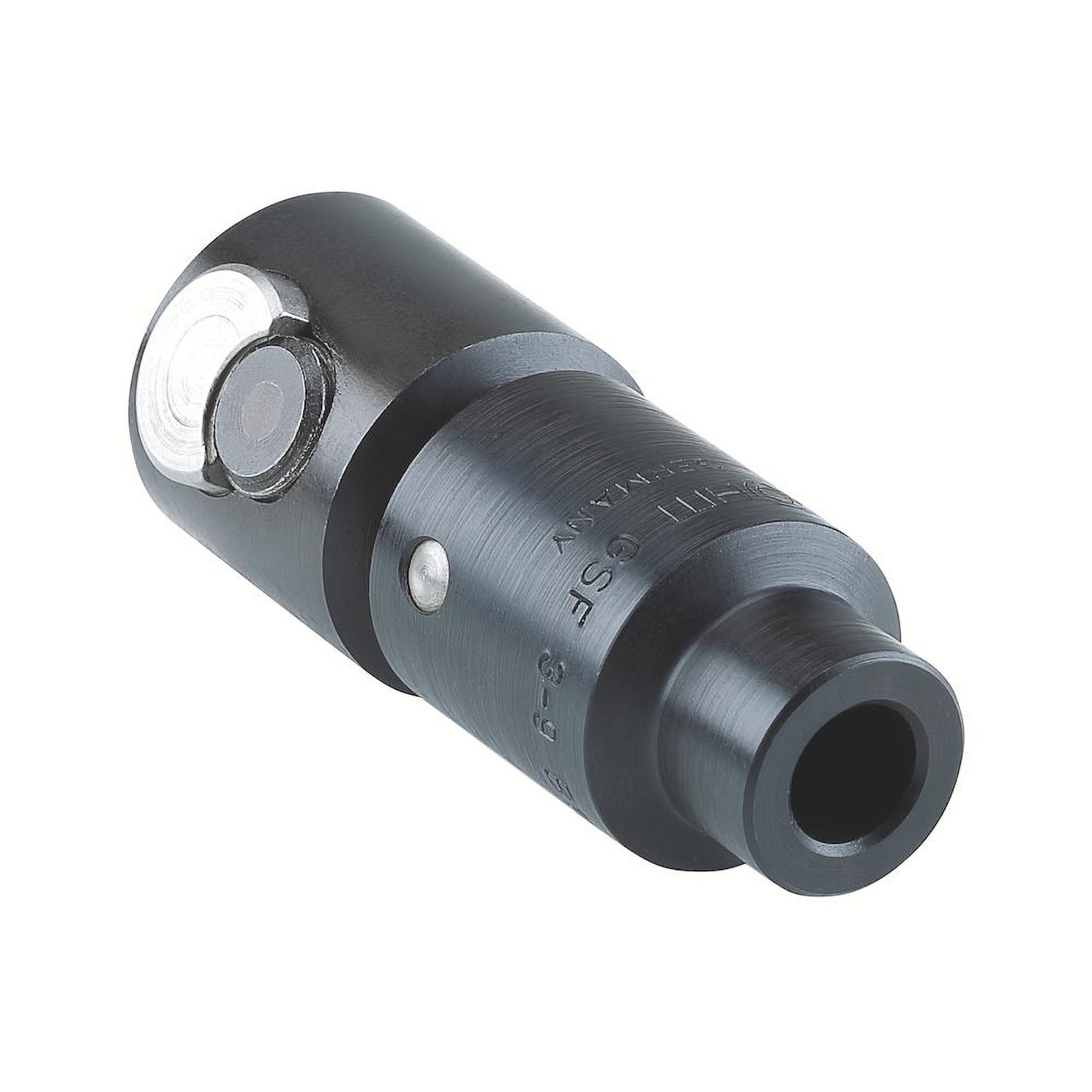 Röhm Zweibacken-Gewindeschneid-Futter  GSF, Größe 9, AufnahmeB12, ohne Rundkeil - 303081