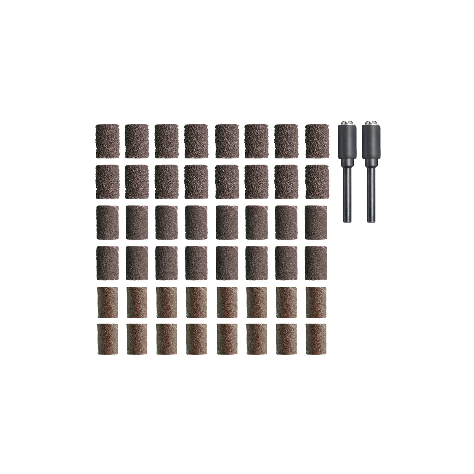 DREMEL® Schleifband-Set - 26150770JA