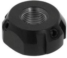 Mutter KMT18 ID 90mm AD 125mm Breite32mm NKE