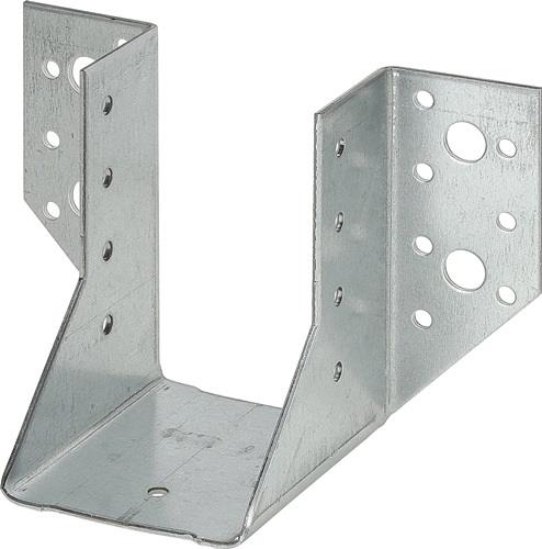 VORMANN Balkenschuh TYP A 120/160 2 mm ETA-09/0227 Stahl sendzimiverz. - 70976000