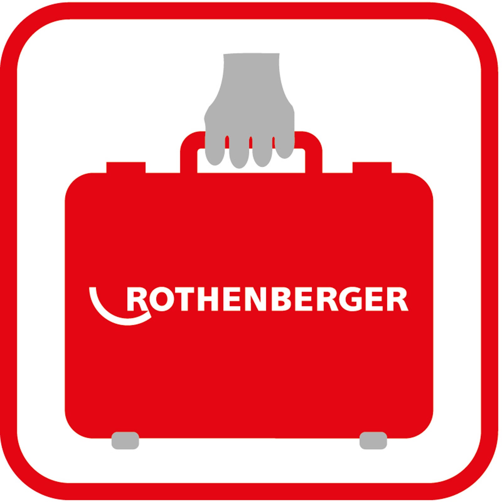 Technisches Piktogramm