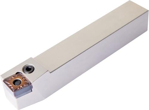 Drehwerkzeughalter ISO PCBNR 2020 K 12 Funkt.-Länge 125mm Rechtslauf PRAMET