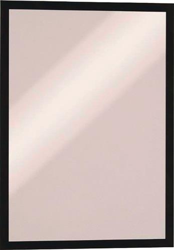 Durable 5x Magnetrahmen magnethaftend DIN A3 grün - 4873-05
