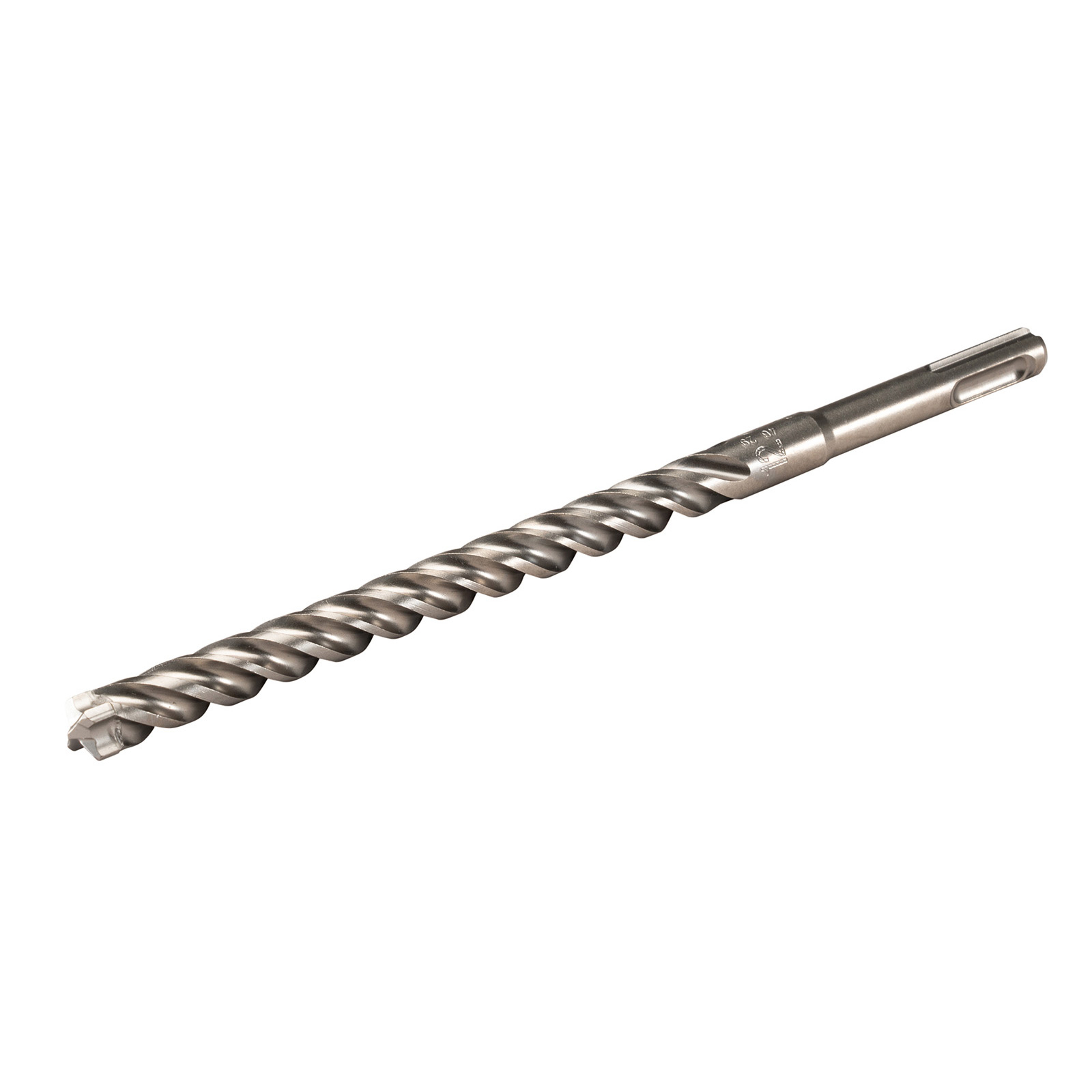 Makita NEMESISII SDS-PLUSBohrer 12x215 - E-14548