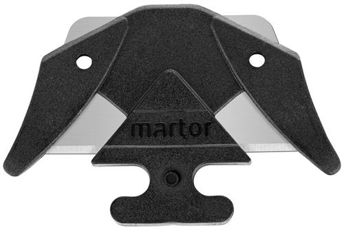 martor Klinge SECUMAX NR. 3550 Klingenbreite 25,8 mm - 3550.20