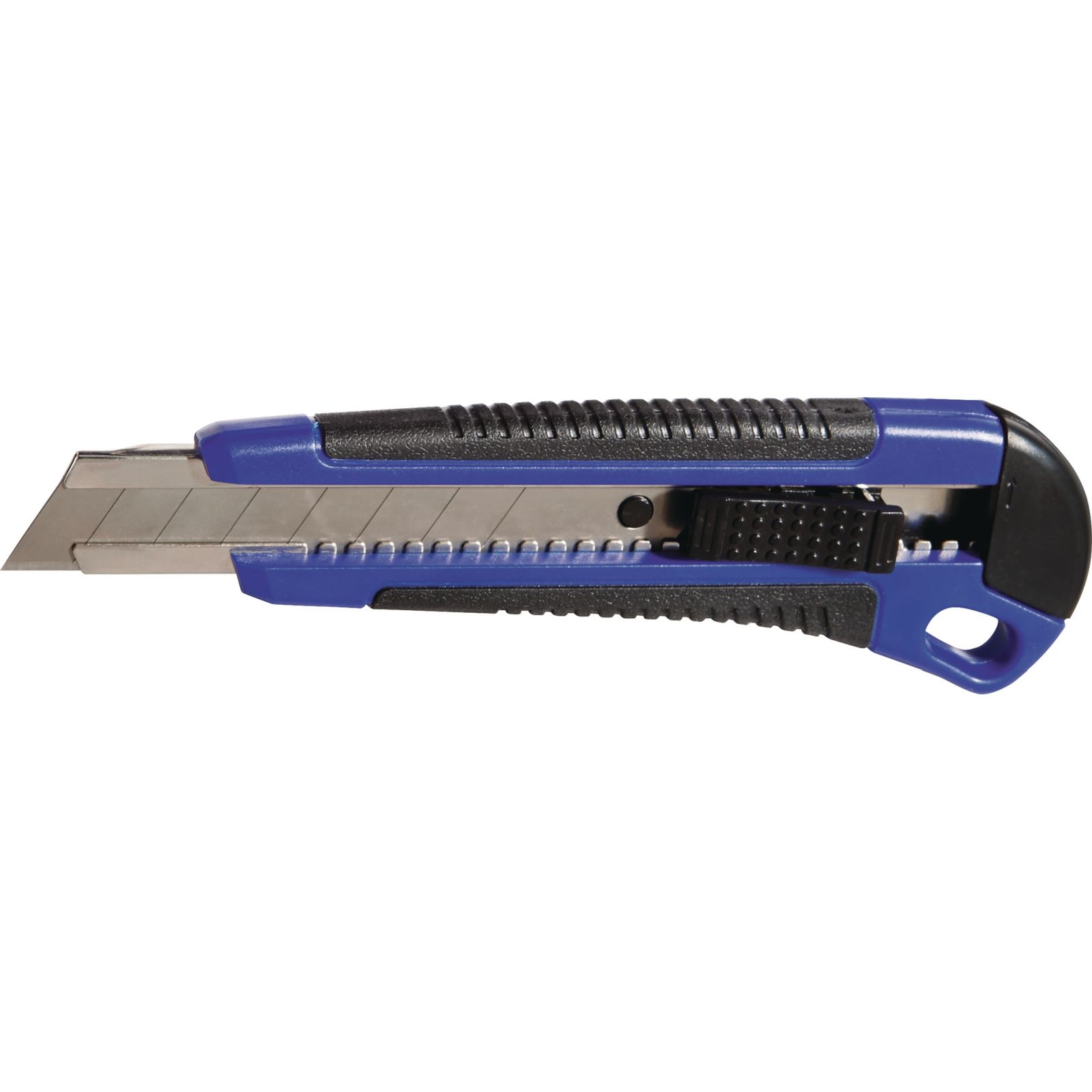 Cuttermesser Klingen-B.18mm L.163mm Ku.TECWERK