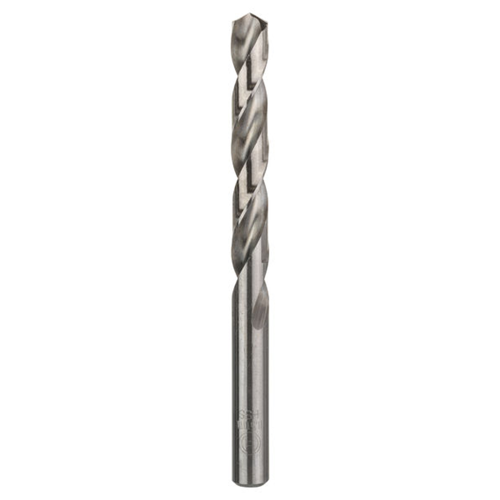 Bosch PRO Metal HSS-G Spiralbohrer 11,5 x 94 x 142 mm - 2608577663