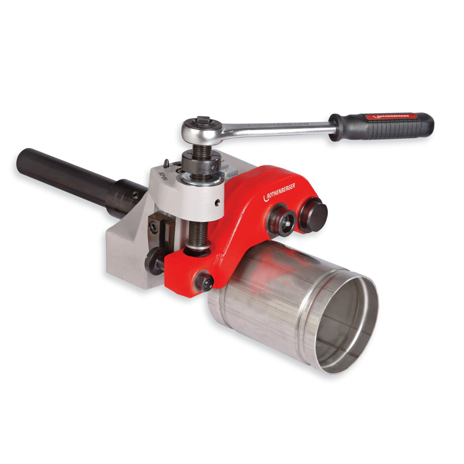 ROTHENBERGER Rollen-Set für ROGROOVER, 8-12"  - 1000000723