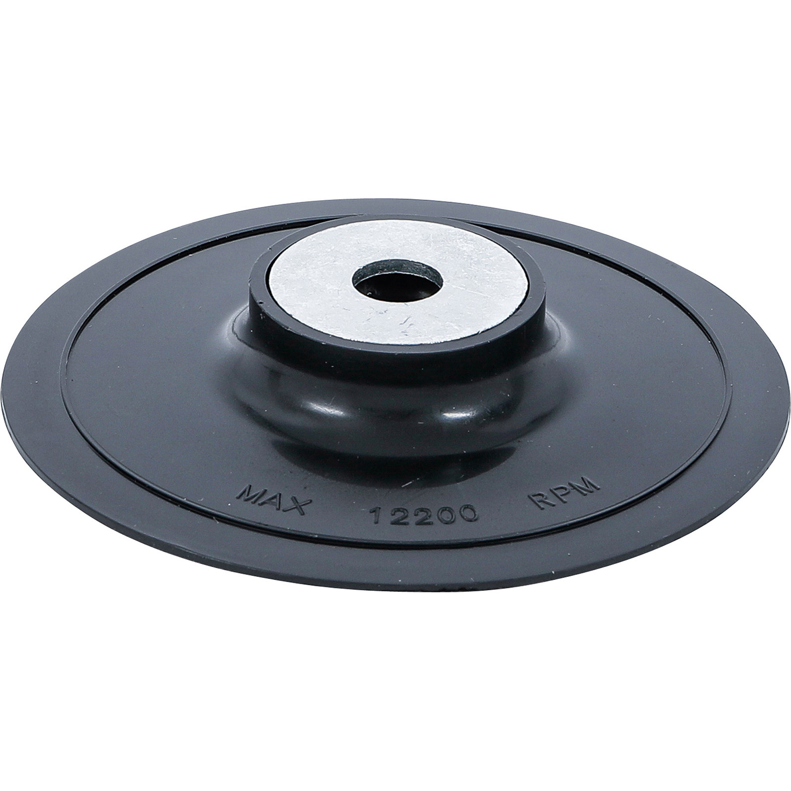 BGS Kunststoff-Stützteller Ø 125 mm - 74552