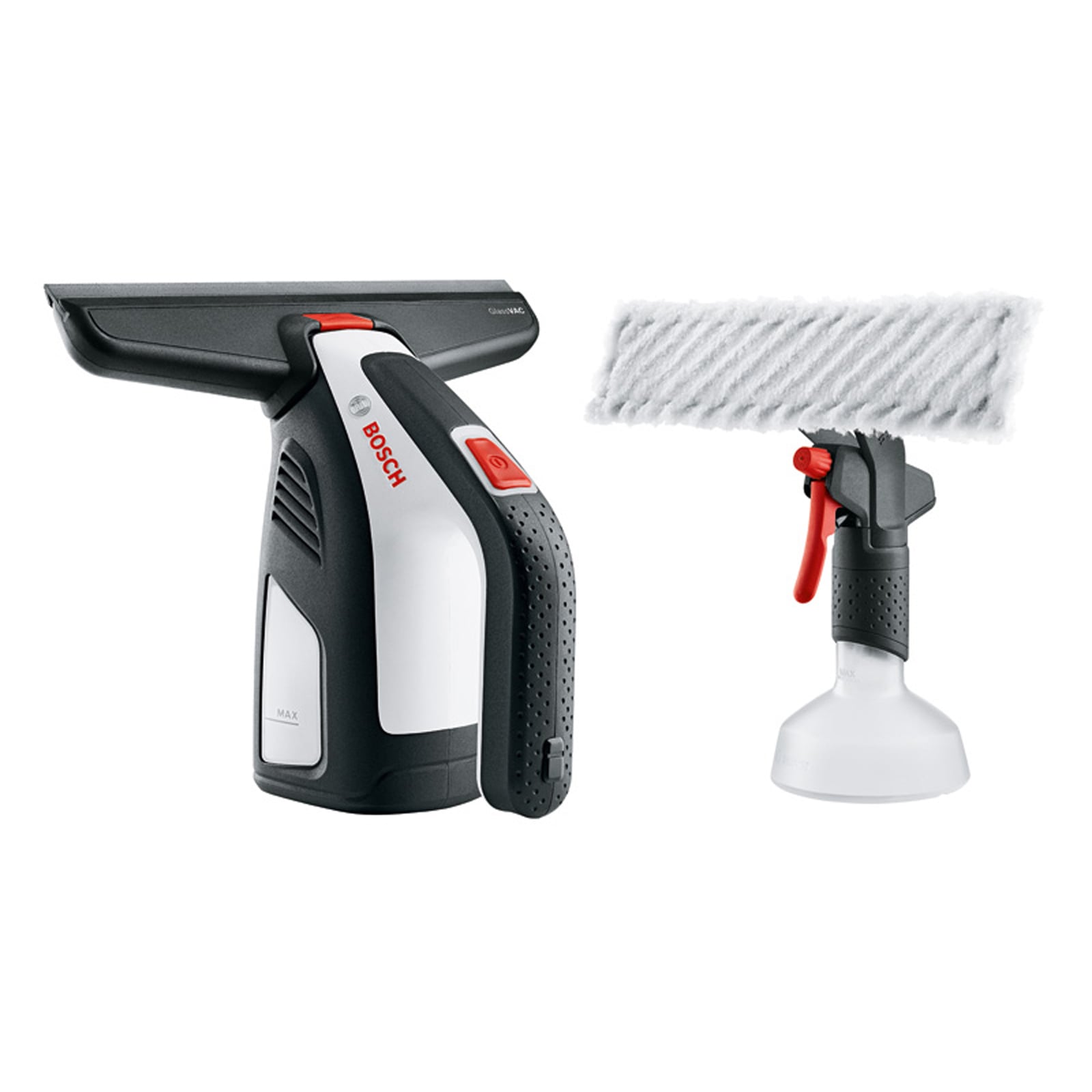Bosch Fenstersauger GlassVAC Solo Plus