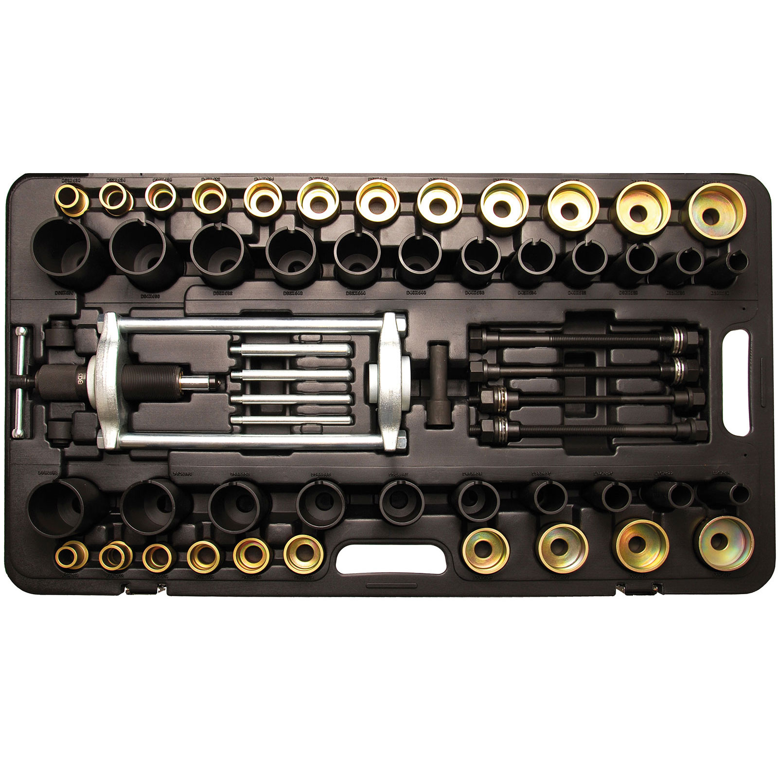 BGS Lenkgetriebe-Werkzeug-Satz - 8683