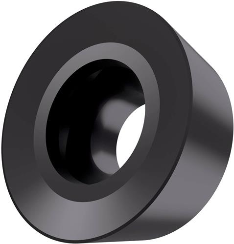 Fräswendeschneidplatte ISO RPET 1204MOSN:8215 D. 4,4mm PVD beschichtet PRAMET