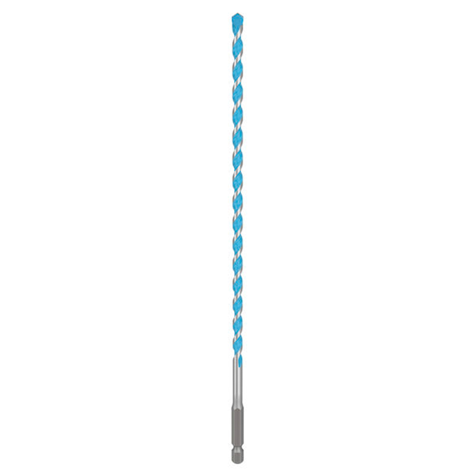 Bosch EXPERT HEX-9 Multi Construction Bohrer 6 x 200 x 250 mm - 2608902258