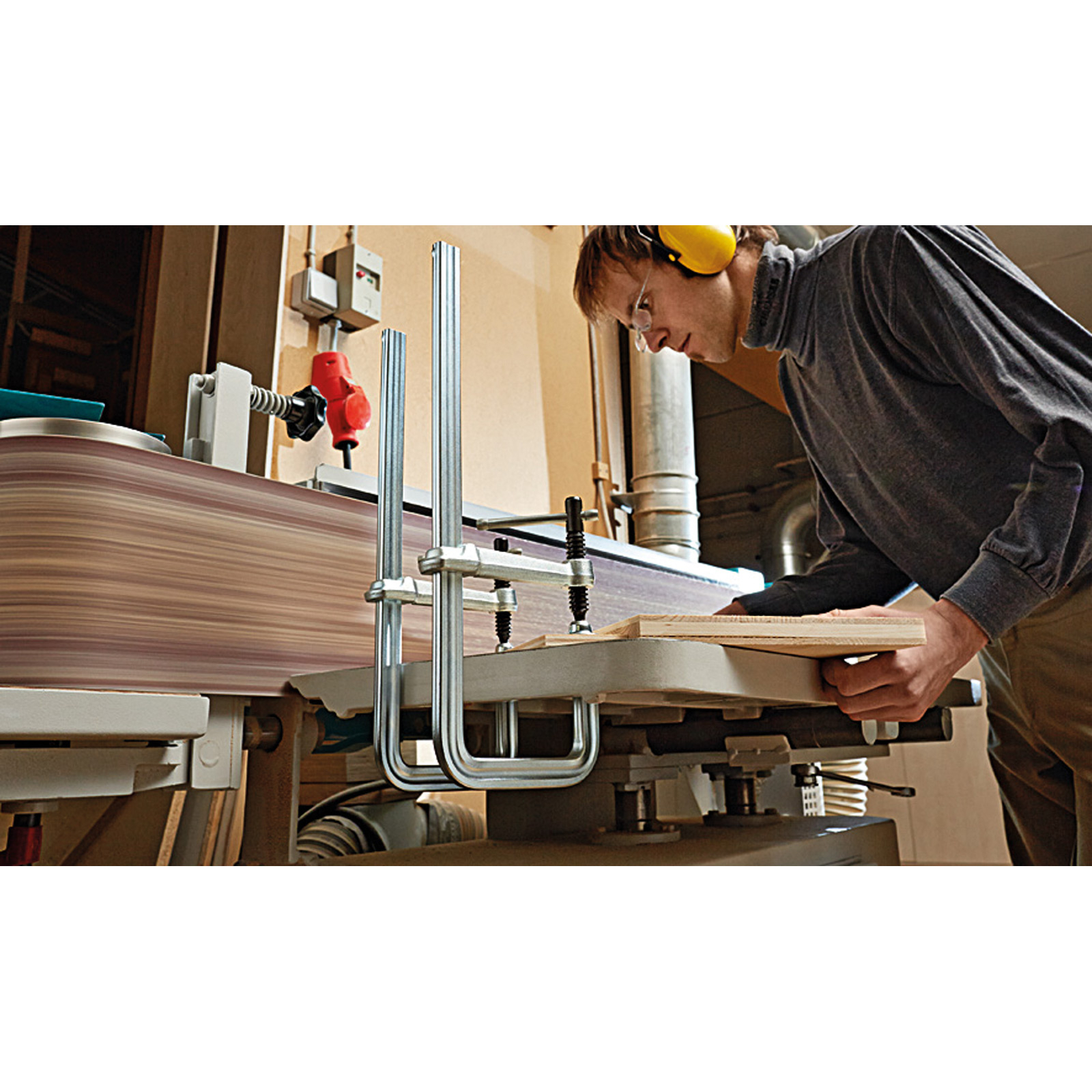 bessey_gu25-12-6zk_anwendung