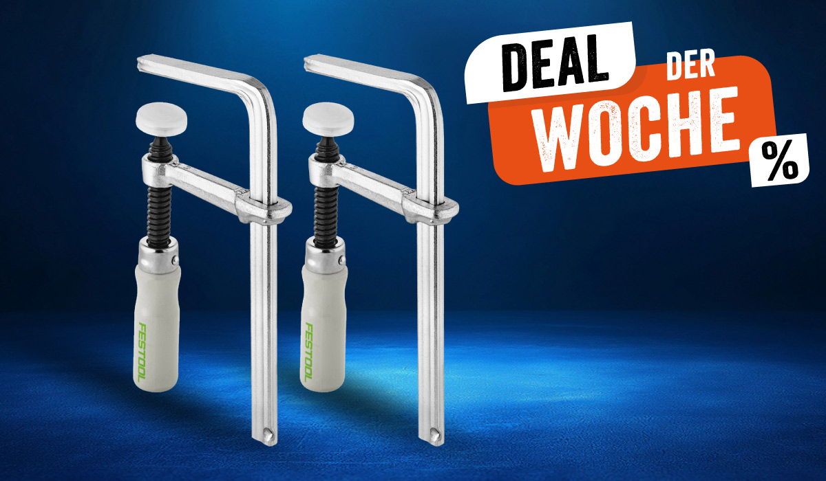Deal der Woche