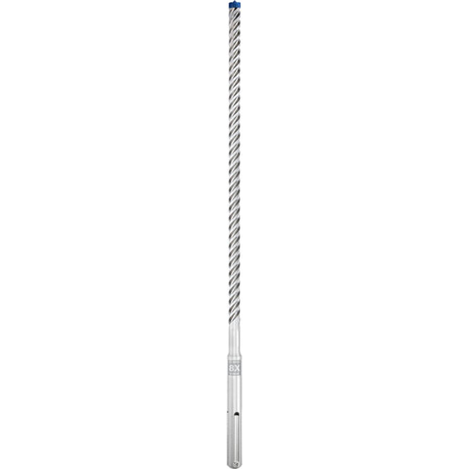 Bosch EXPERT SDS max-8X Hammerbohrer 15 x 400 x 540 mm - 2608900213