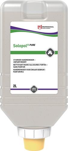 SC Johnson SOLOPOL Hautreiniger Solopol 2 l - 33456
