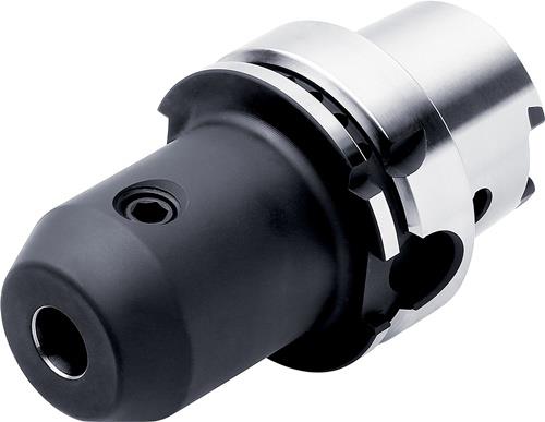 Weldon-Schaftfräserhalter ISO HSK.100A-W.25.100 D.25mm PRAMET