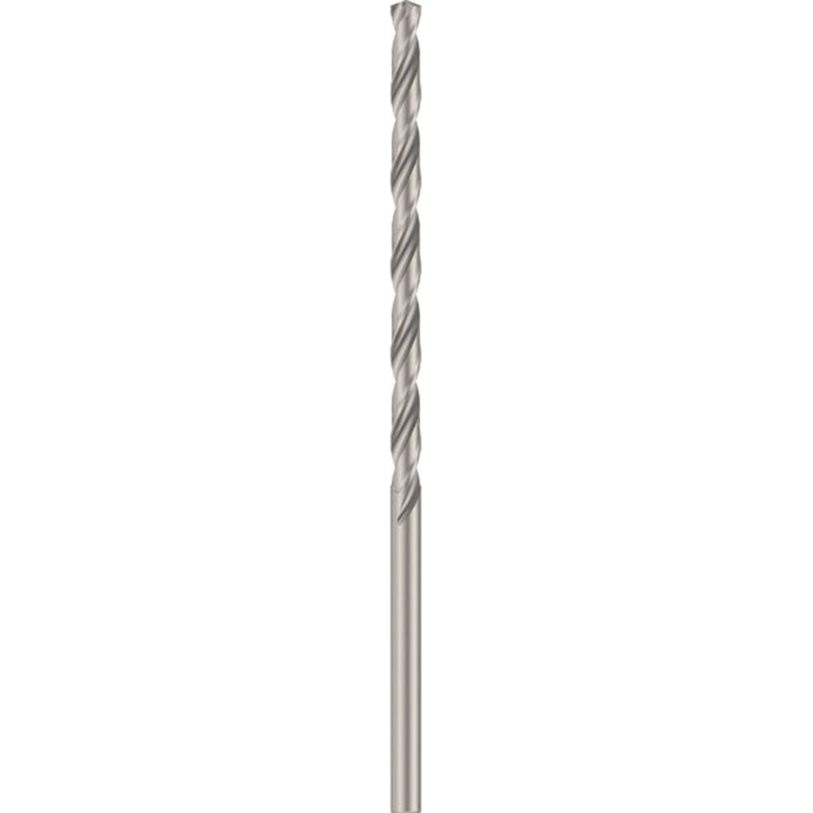Bosch PRO Metal HSS-G Spiralbohrer 4,8 x 87 x 132 mm - 2608577687