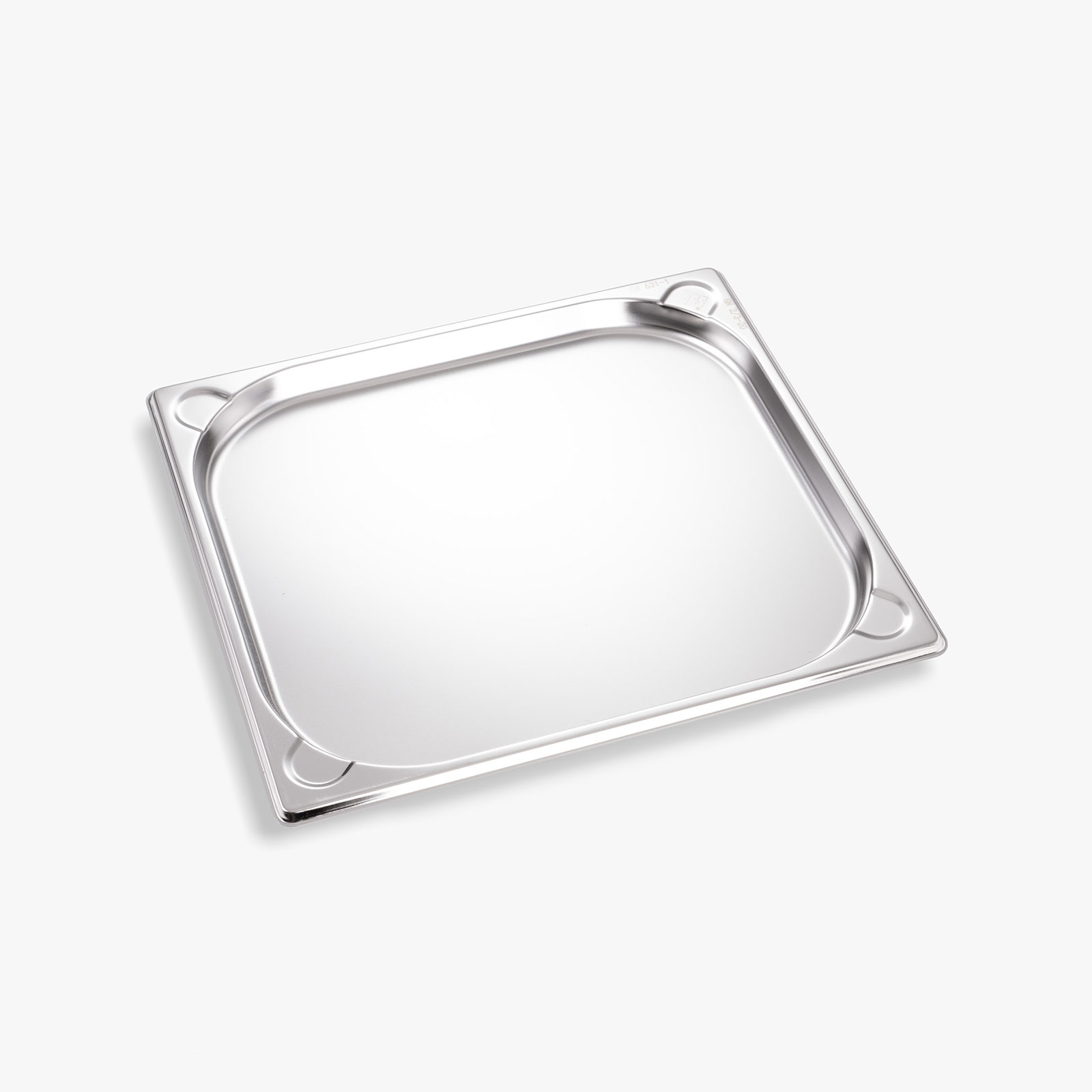 BEEFER Gastroschale XL GN 2/3 H20 mm - 10300001