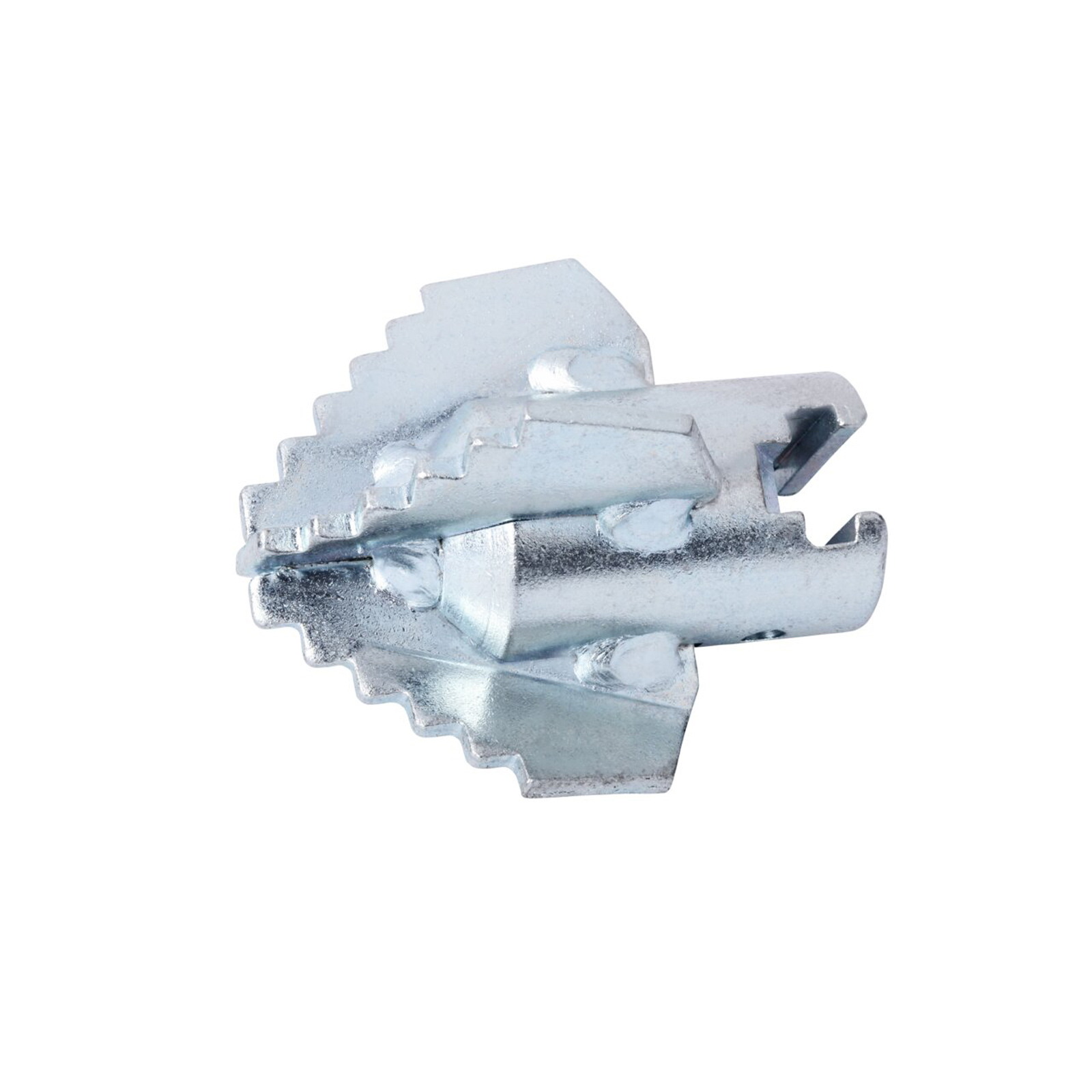 ROTHENBERGER Kreuzblattbohrer, gezahnt, 32K, D=45mm  - 72374