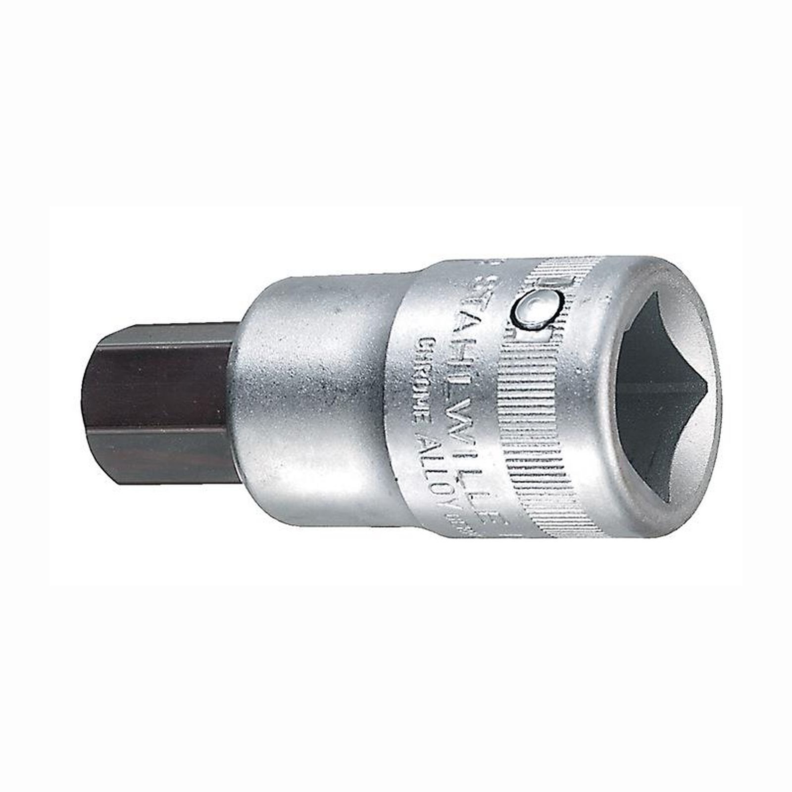 Stahlwille Steckschlüsseleinsatz 59 3/4″ Innen-6-kant