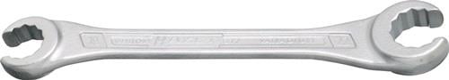 Doppelringschlüssel 612 10x11mm 147mm HAZET