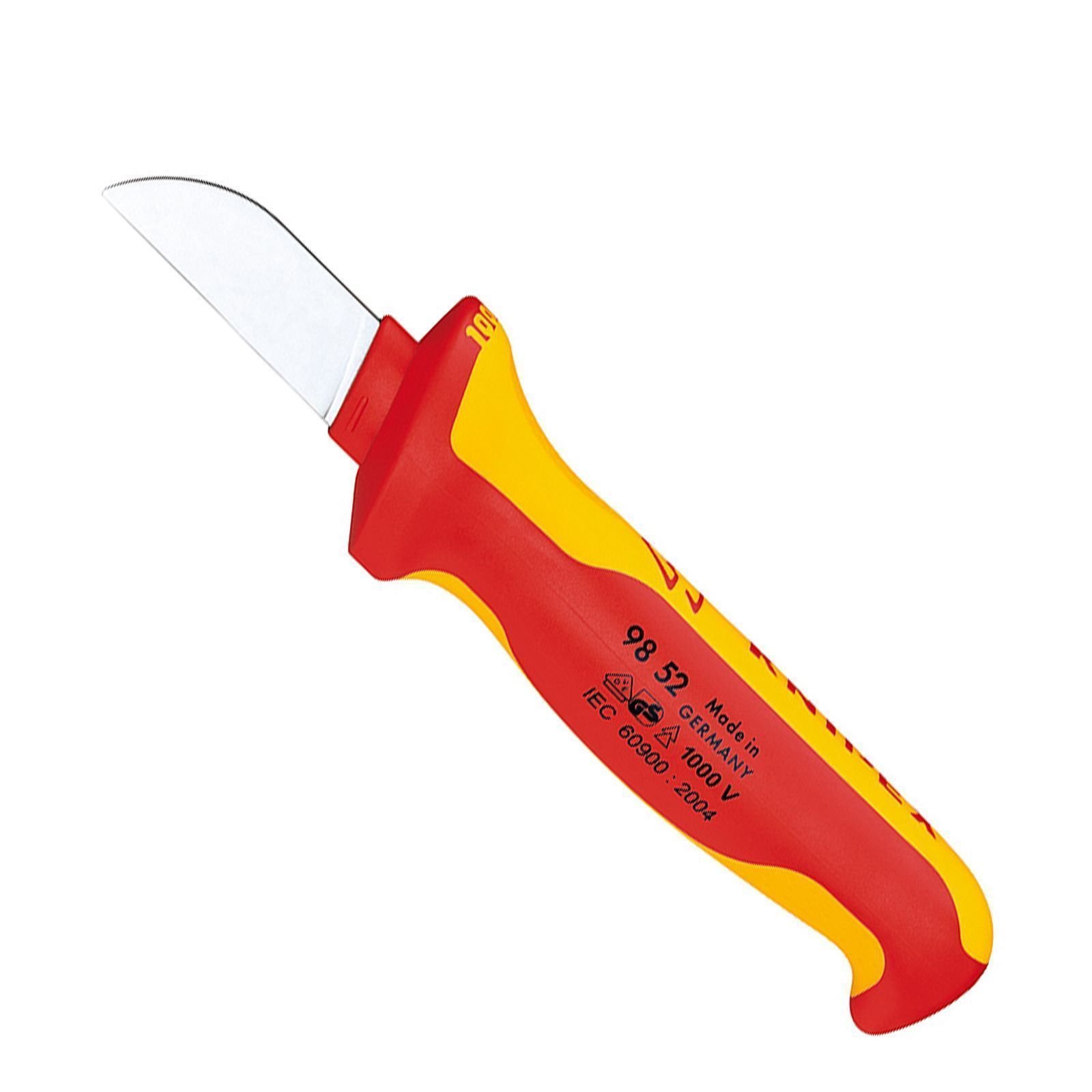 Knipex Kabelmesser - 9852