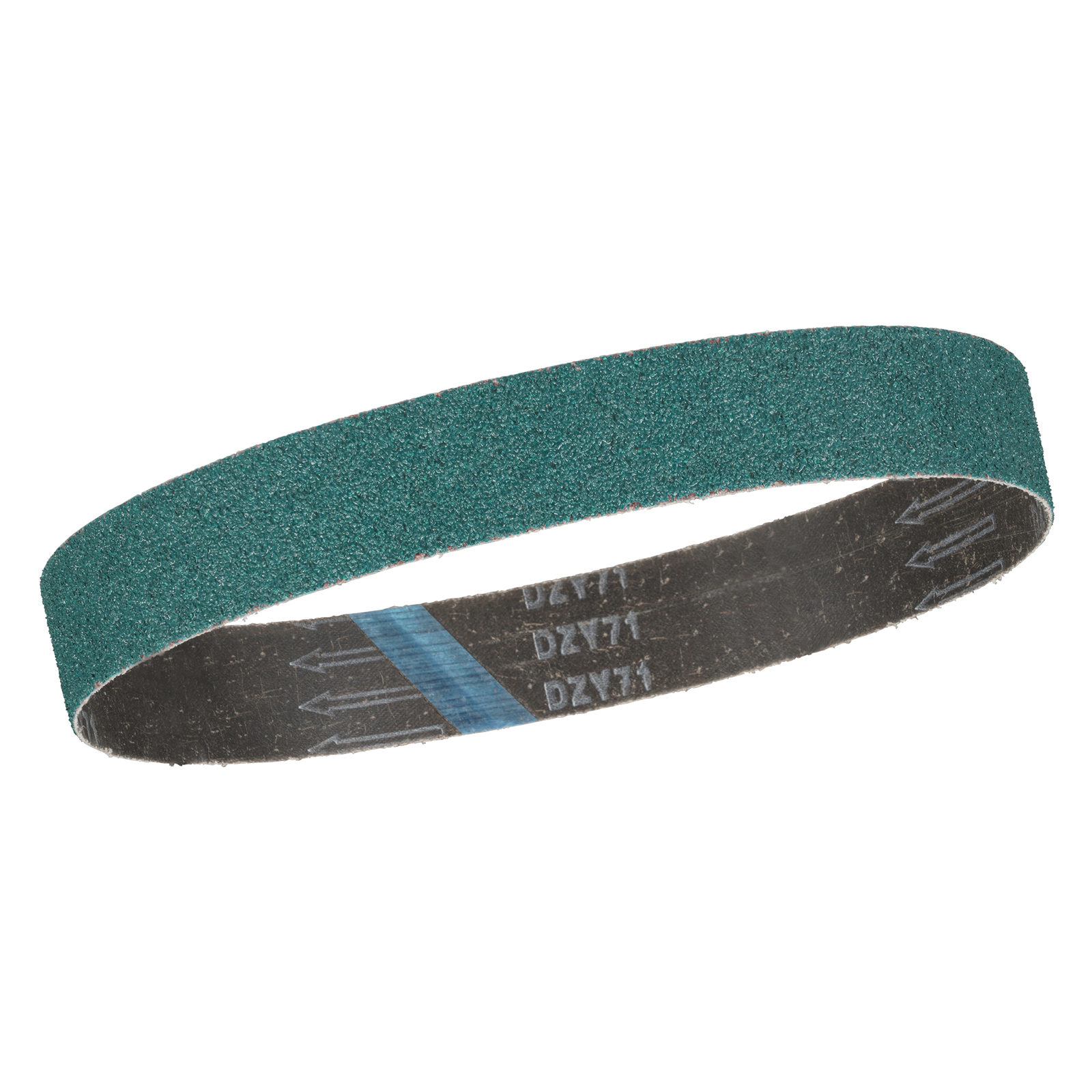 Makita Schleifband 40x760 mm Z40 5 Stk. für BS002G - D-80927