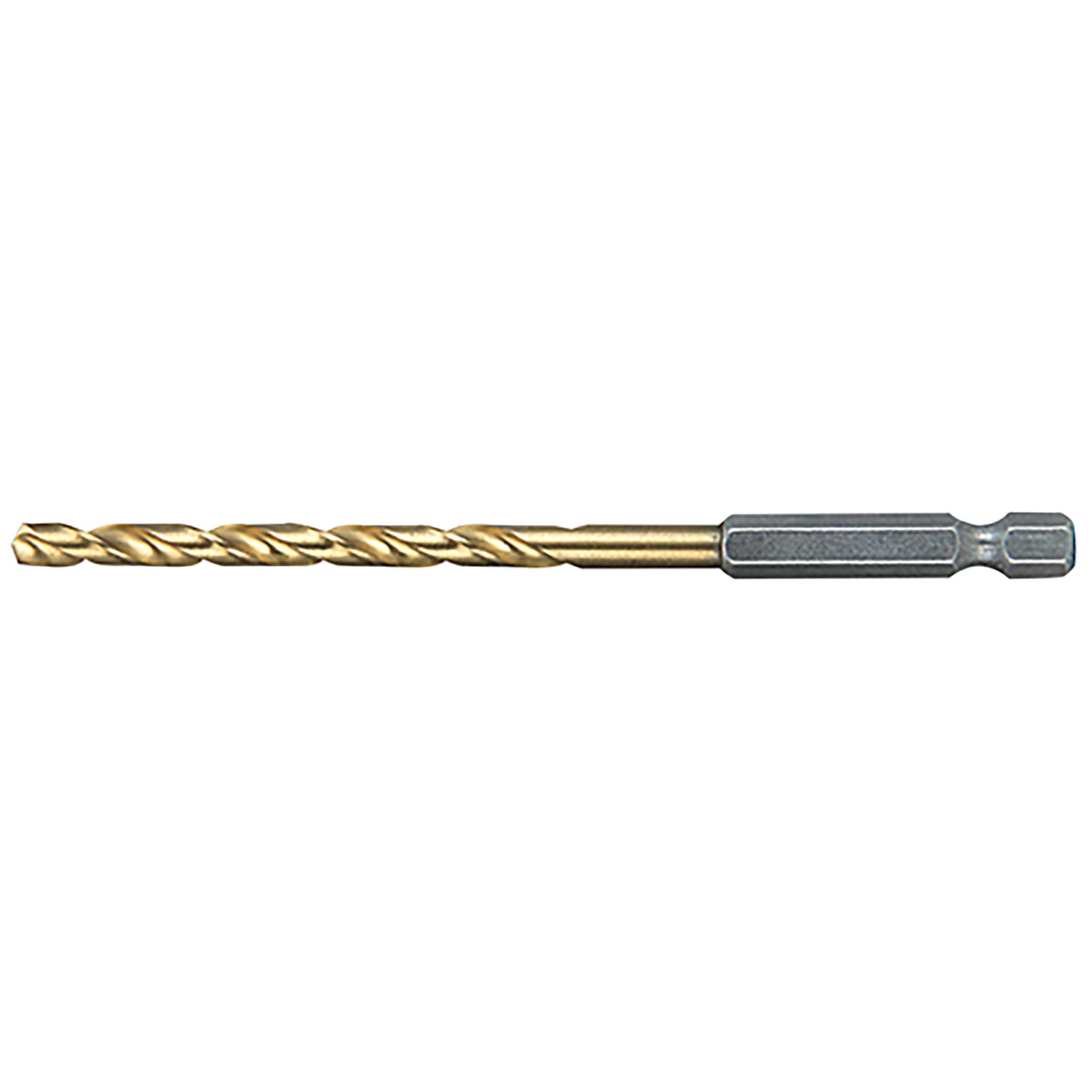 Makita Titanbohrer HSS 4,0 mm - D-14940