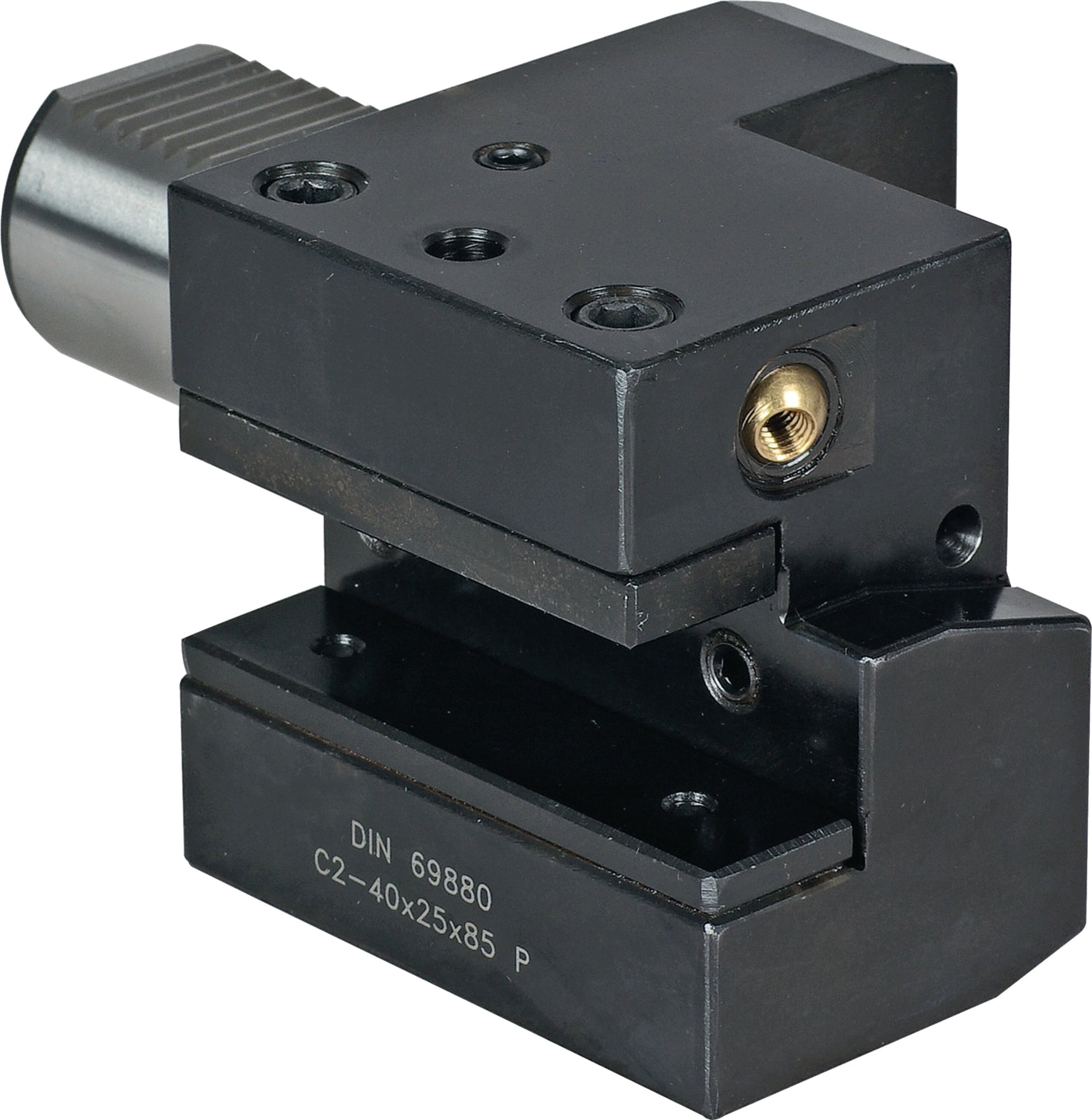 Axialwerkzeughalter C2 DIN 69880 VDI40 li.TECWERK