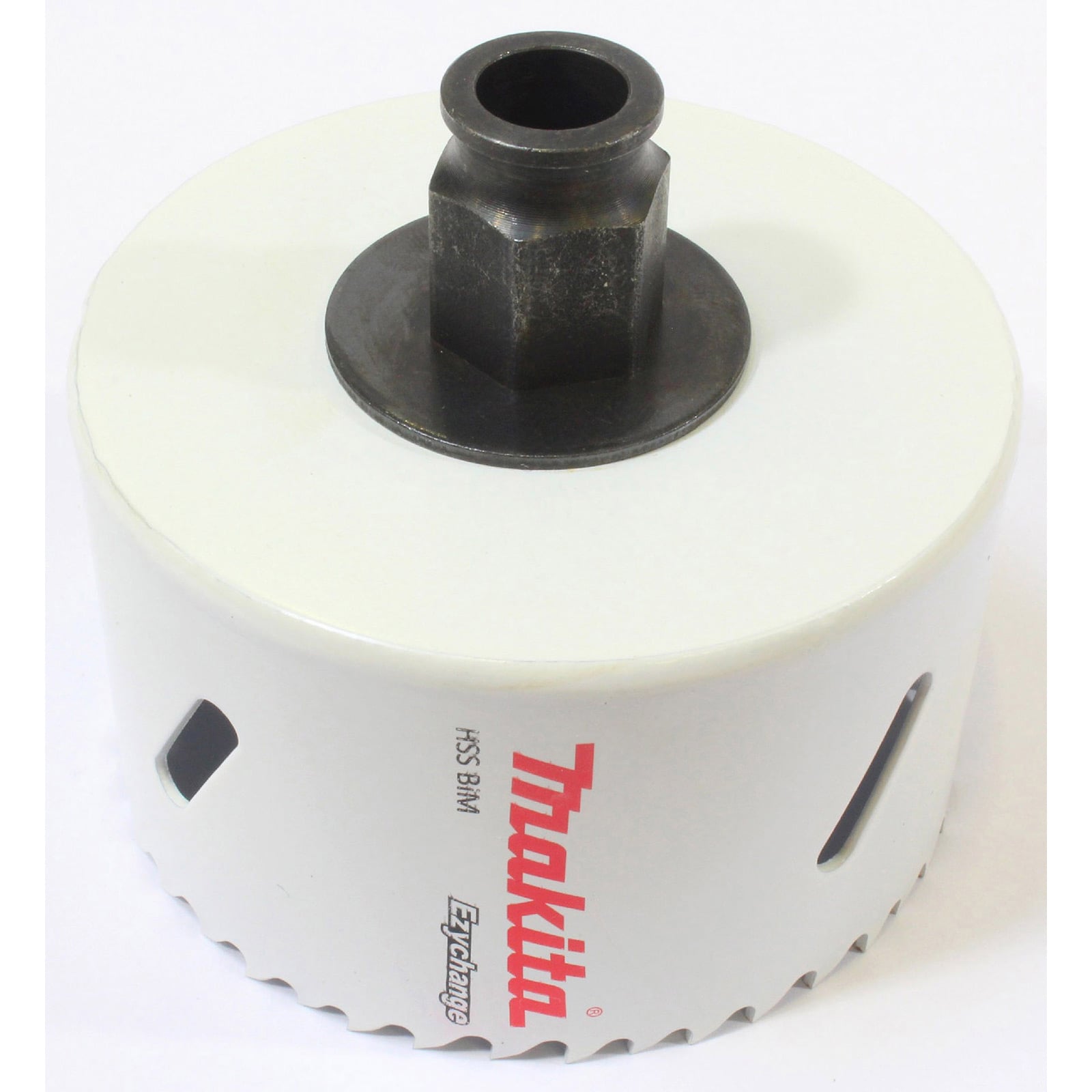 Makita EZYCHANGE HSS BIM-Lochsäge 79 mm - B-31778