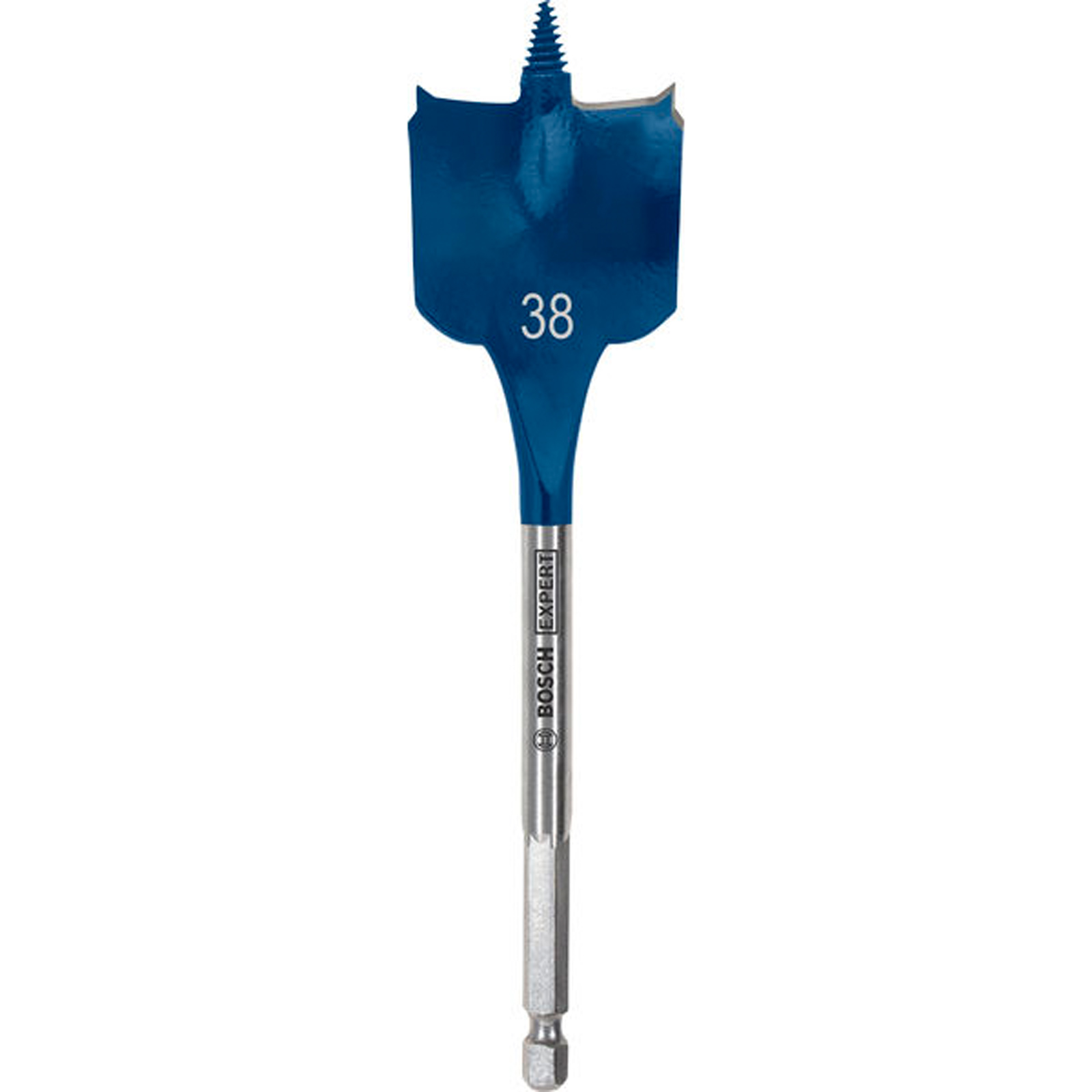 Bosch EXPERT Self Cut Speed Flachfräsbohrer 38 x 152 mm - 2608902105