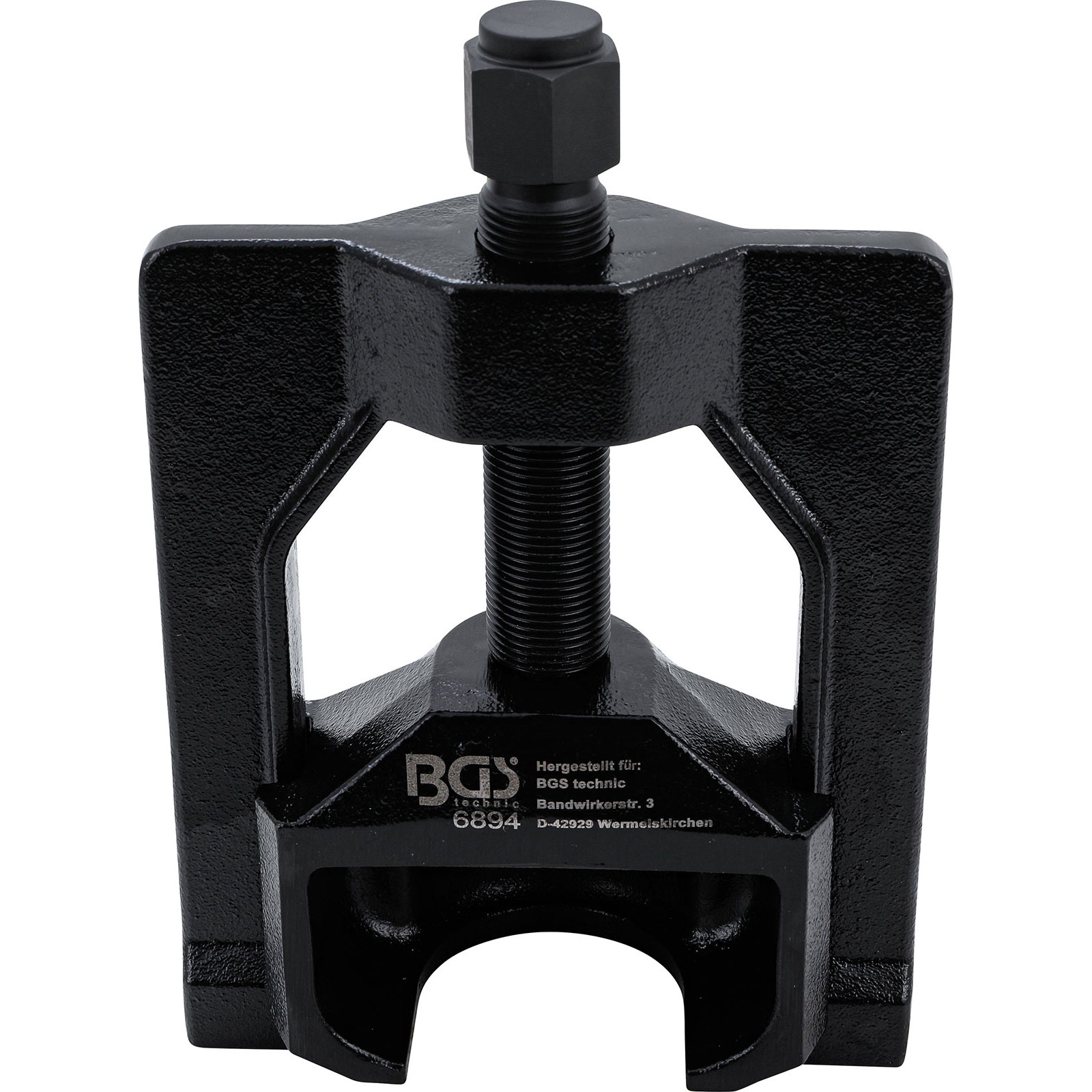 BGS Hochleistungs-Kreuzgelenk-Abzieher für Nutzfahrzeuge - 6894