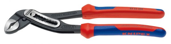 Knipex Wasserpumpenzange Alligator - 8802300