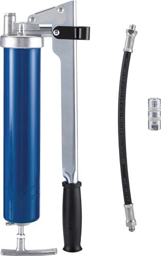 Pressol Handhebelfettpresse für 400 g Kartuschen/loses Fett - 14 273 341