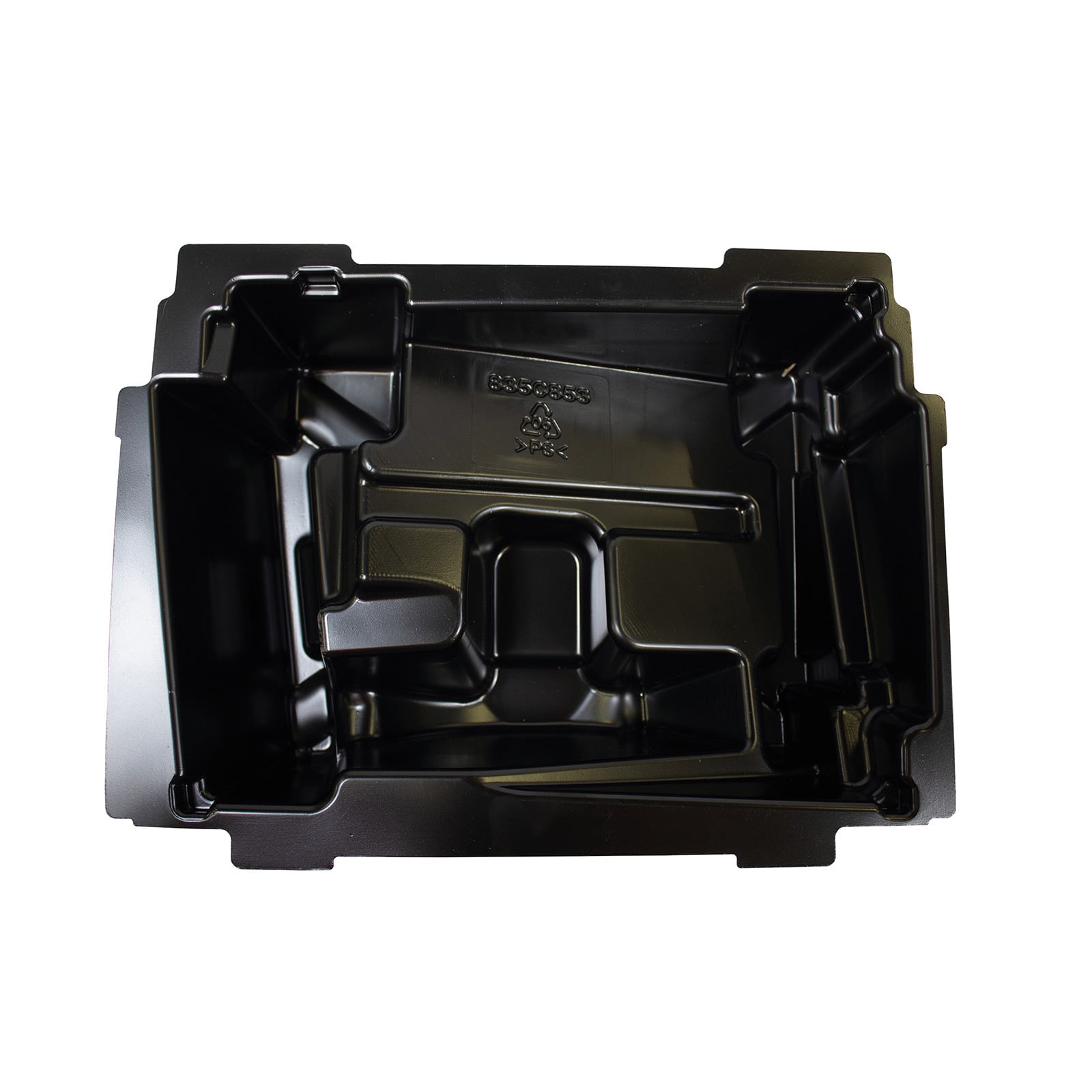 Makita Tiefziehteil für Akku-Handkreissäge MAKPAC Gr. 4 - 835C85-3