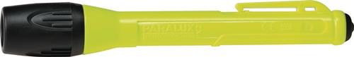 LED-Taschenlampe PARALUX® PX 2 ca.30 lm ex.gesch.2xAAA Microzellen ca.35m PARAT