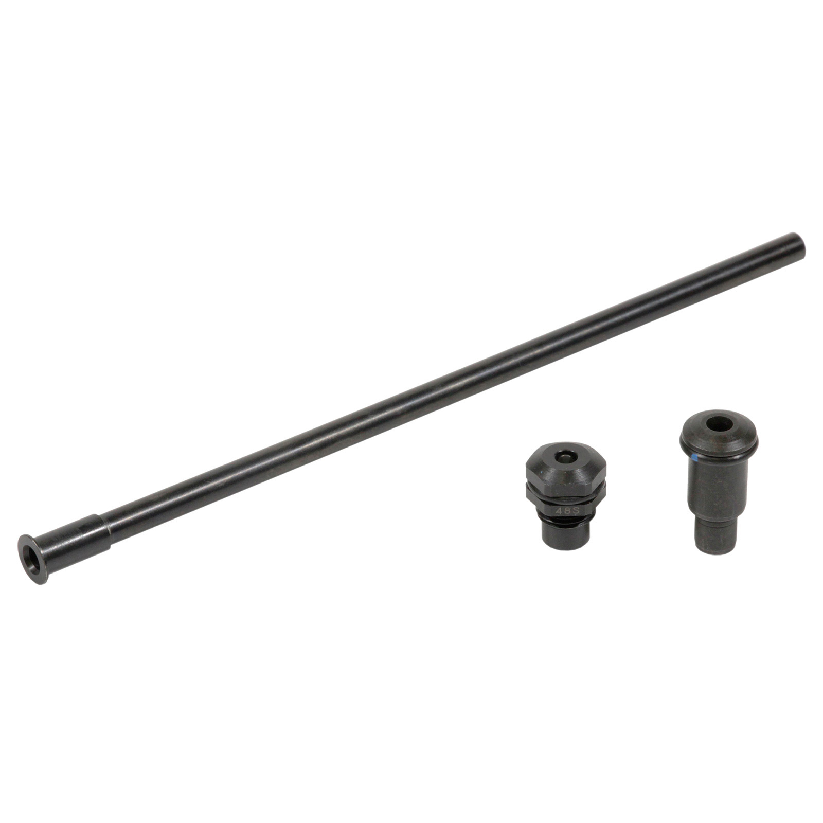 Makita Mundstück-Set S 4.8 - 1911V1-0