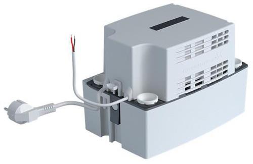 GRUNDFOS Kondensathebeanlage CONLIFT1 230V 0,075kW 2m Kabel