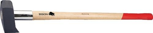 BISON Spalthammer PROFILINE 3.000 g Stiellänge 850 mm Hickorystiel - 10-01-24.2-2295