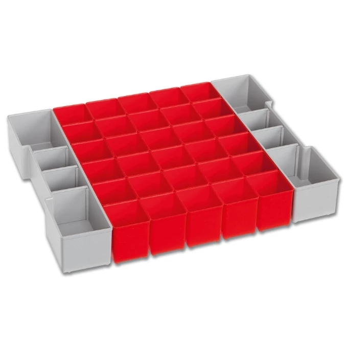 Einlagen & Einsatzboxen