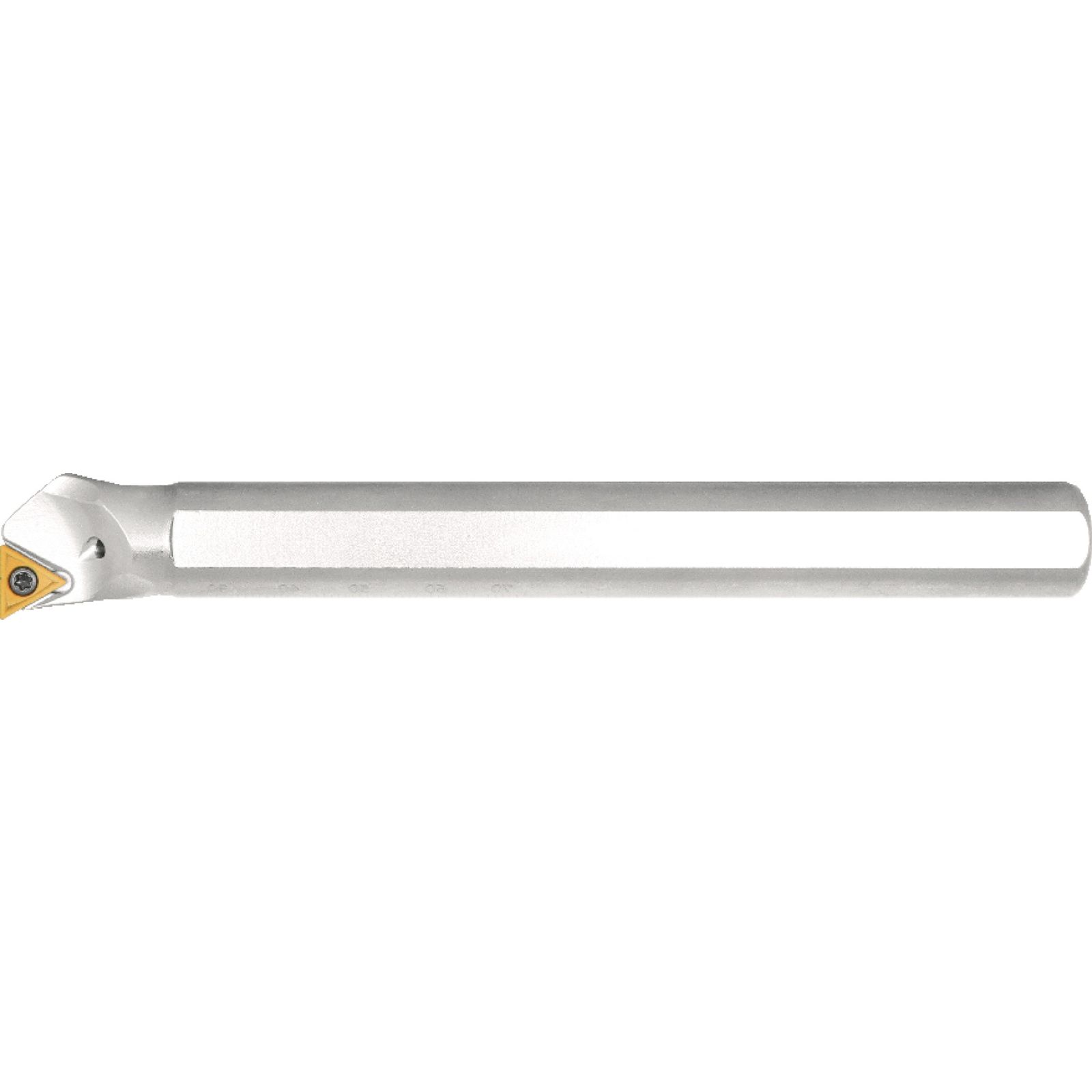 Bohrstange A25S-STFCR 16 re.vern.m.IK TECWERK