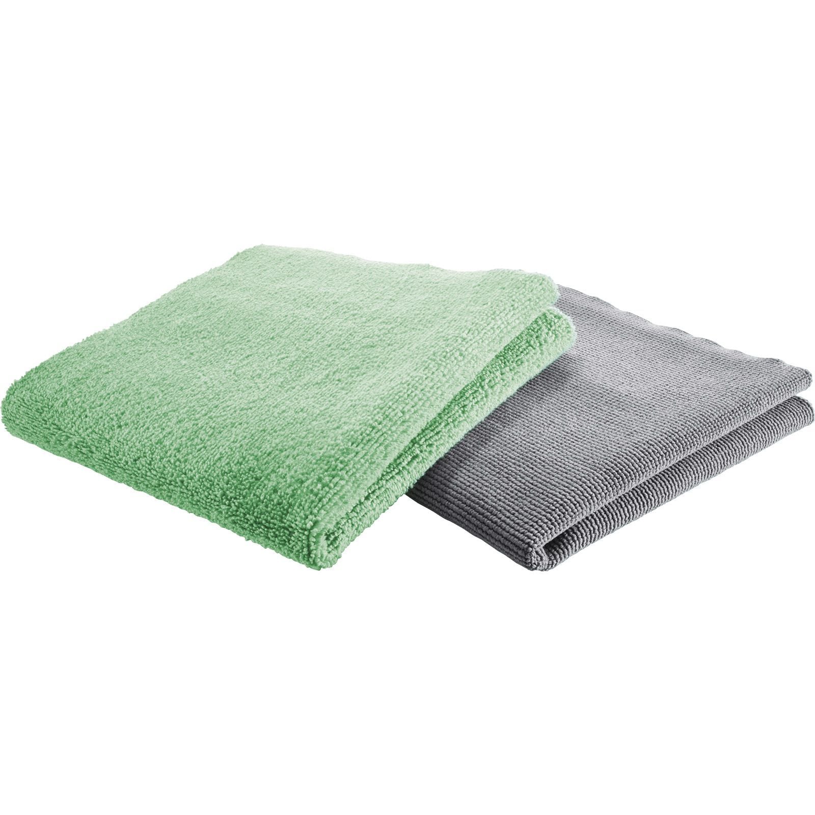 Festool Microfasertuch MPA-Microfibre / 2 - 205732